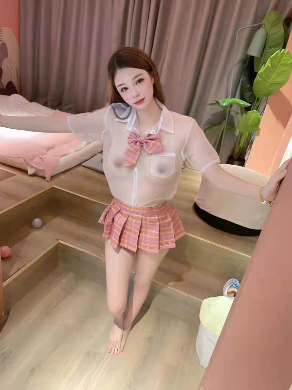 性感黑丝情趣小嫩妹 第1张