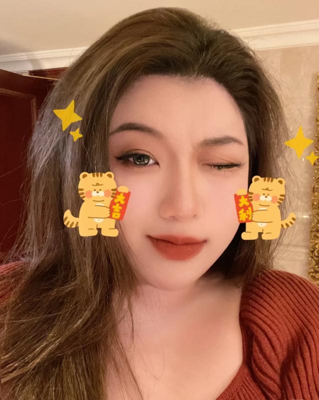 南昌微坦小姐姐 第1张