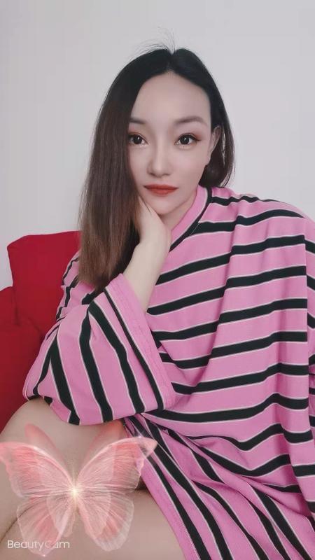 武汉徐东御姐 第1张