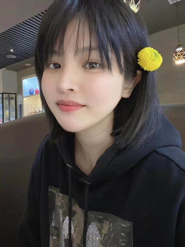 南山欣欣 第3张