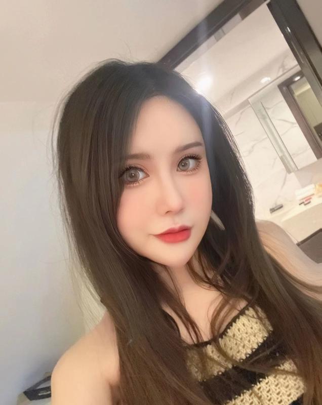 福田彩虹可甜可咸 第1张