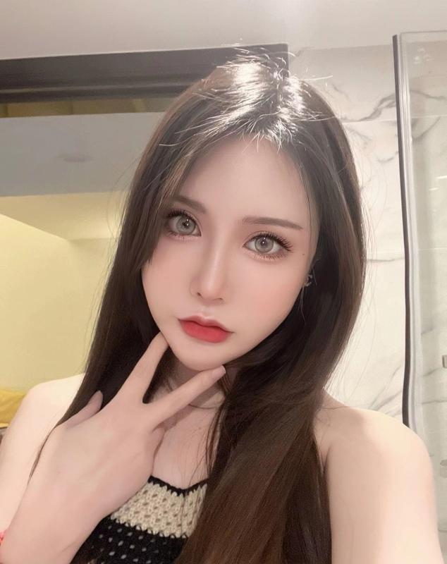 福田彩虹可甜可咸 第2张