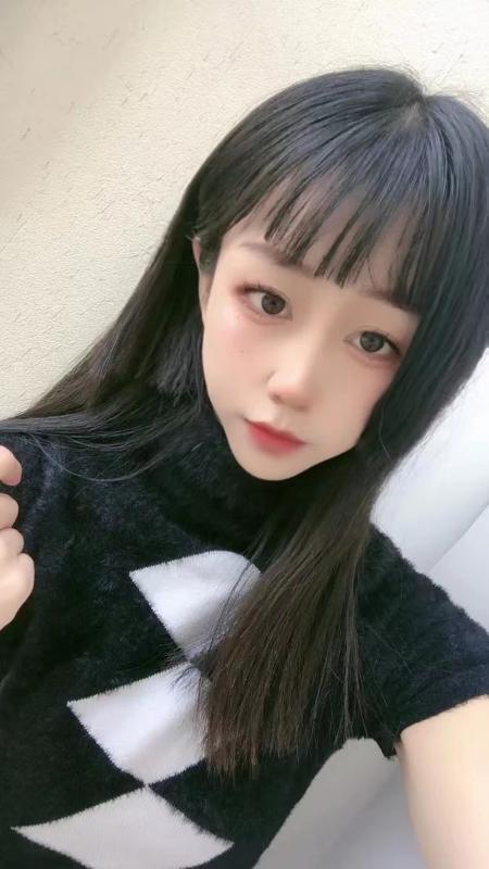 清纯女友款 第1张