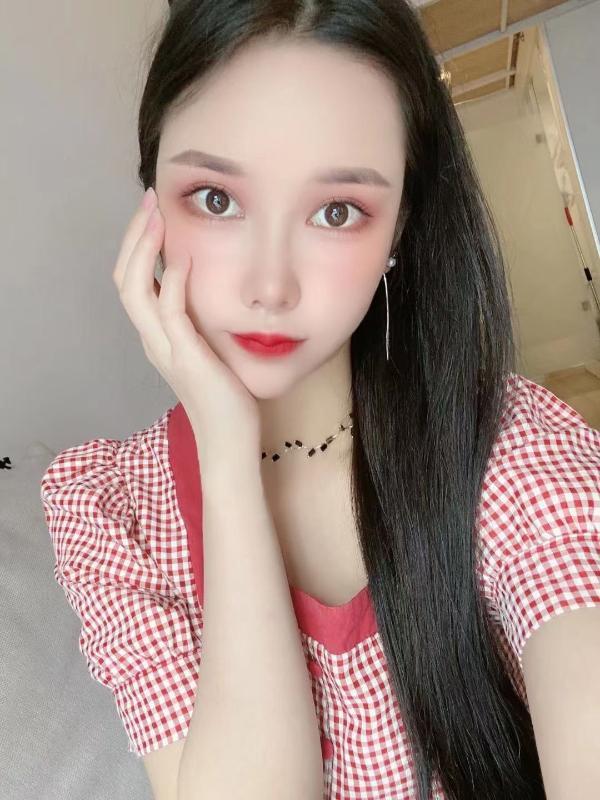 江宁心空小姐姐 第2张