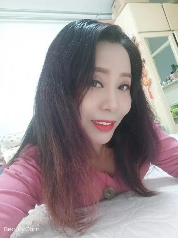 花园路熟女只适合泻火 第1张