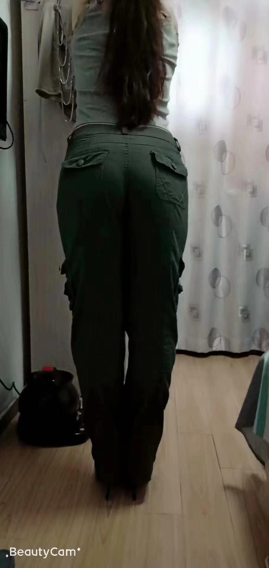 杨浦丰润少妇,后入极佳 第2张