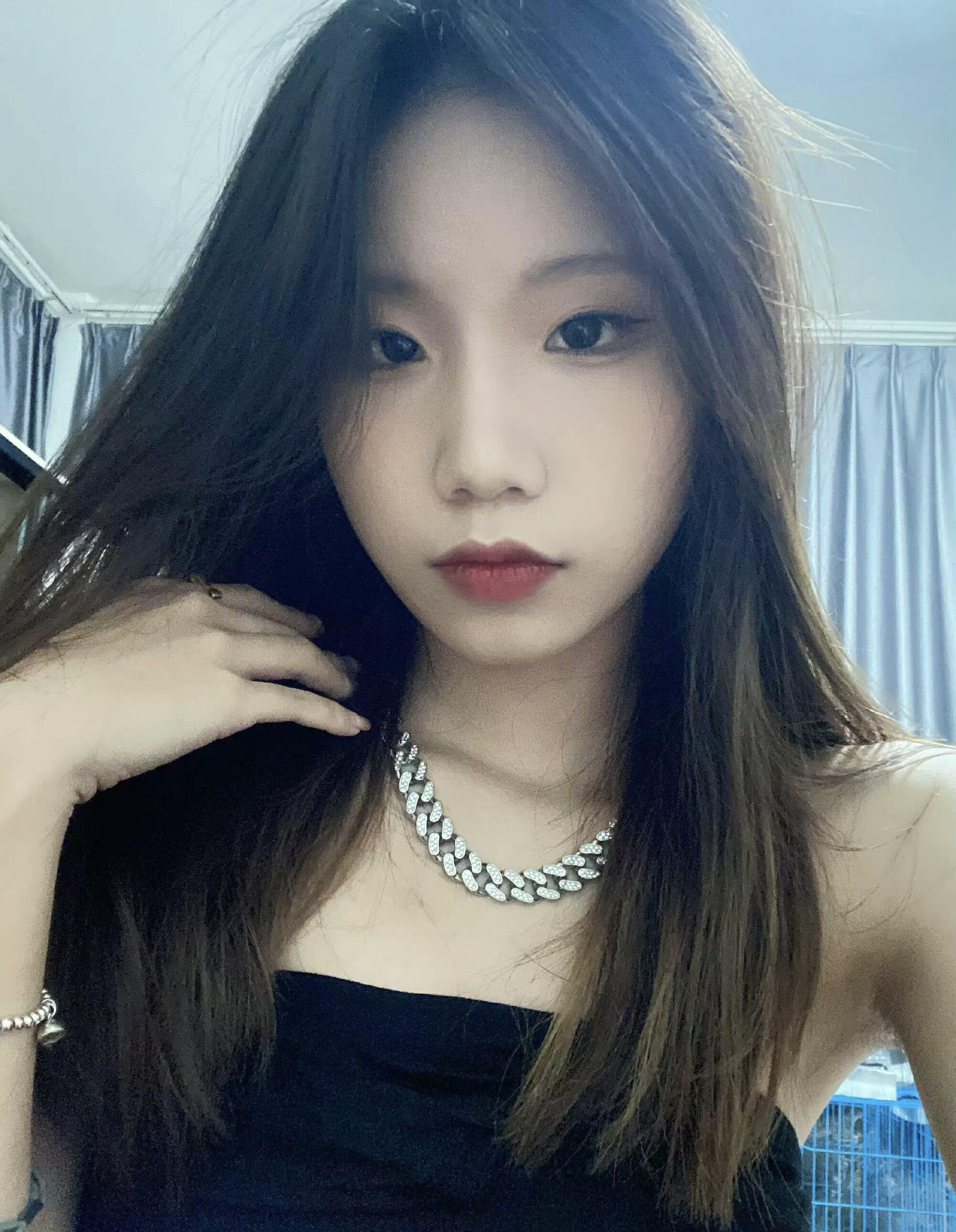 清纯的小妹妹 第1张