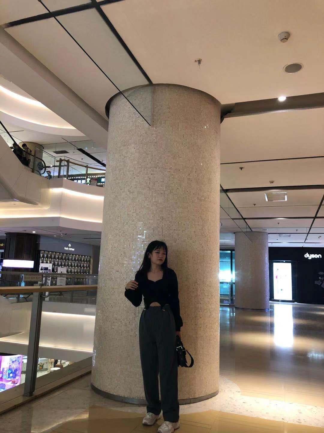 温州，永嘉附近，清纯小妹 第2张
