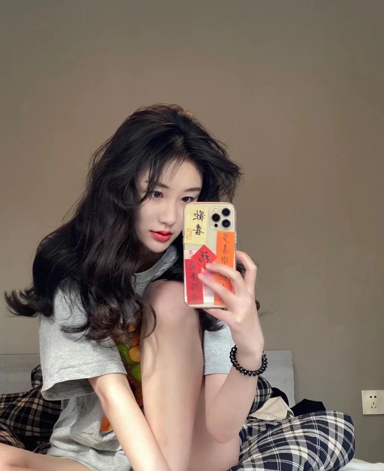 庐阳分享一位身材超好口活不错的美眉 第1张