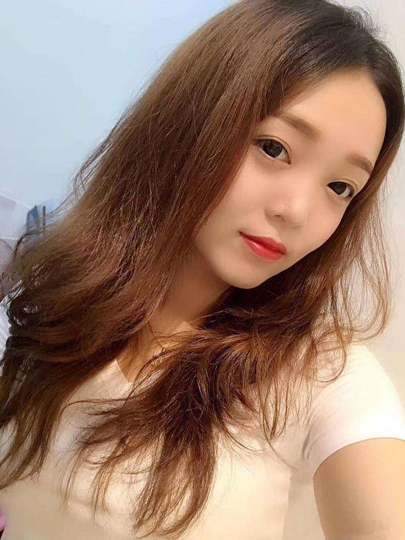 青羊区寂寞了找的一个外围美女 第1张