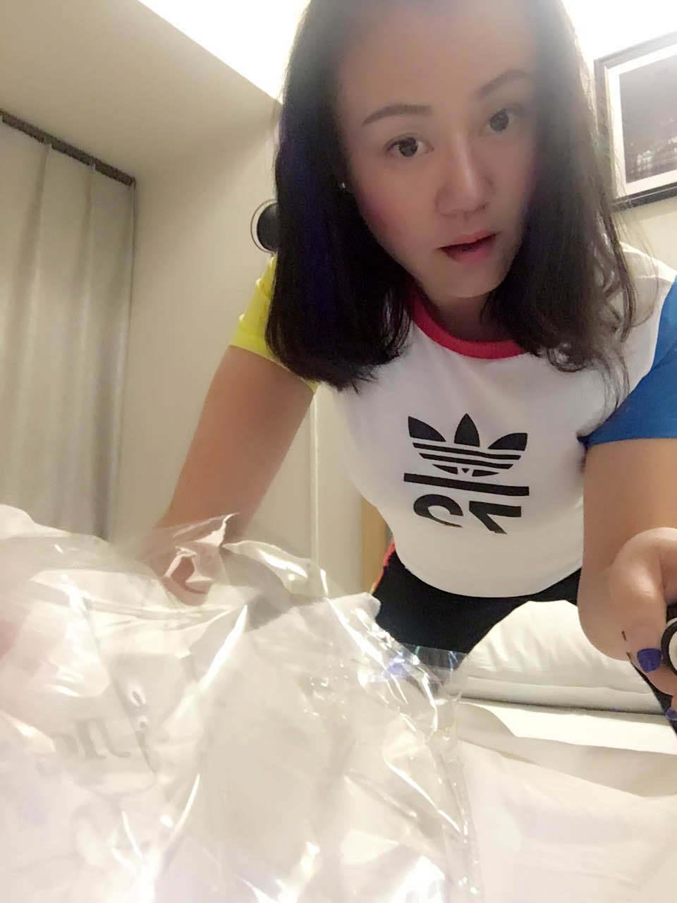 玩了一个活好的城关御姐型妹子!值得回味! 第2张