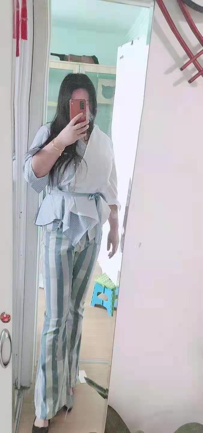 丰南超值大胸女 第1张