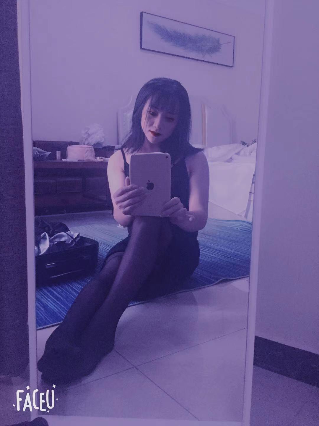 ts药娘,如狼友所说服务很到位妹子热情, 第1张
