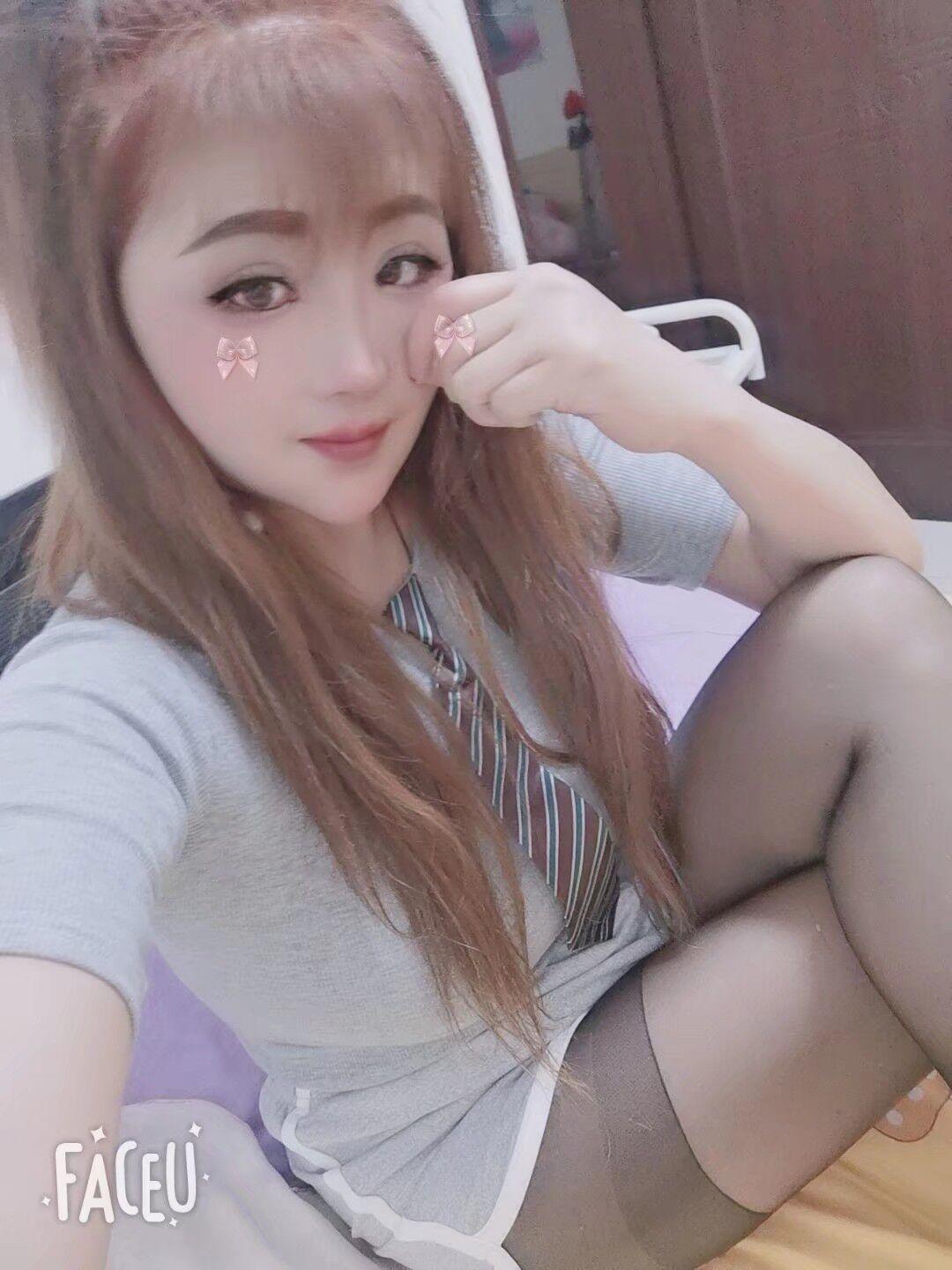 东郊长乐坡38D大胸妹子，七宝 第2张