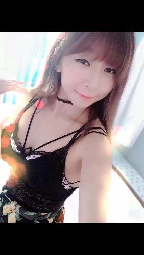 八角地铁附近日本妹子 第1张