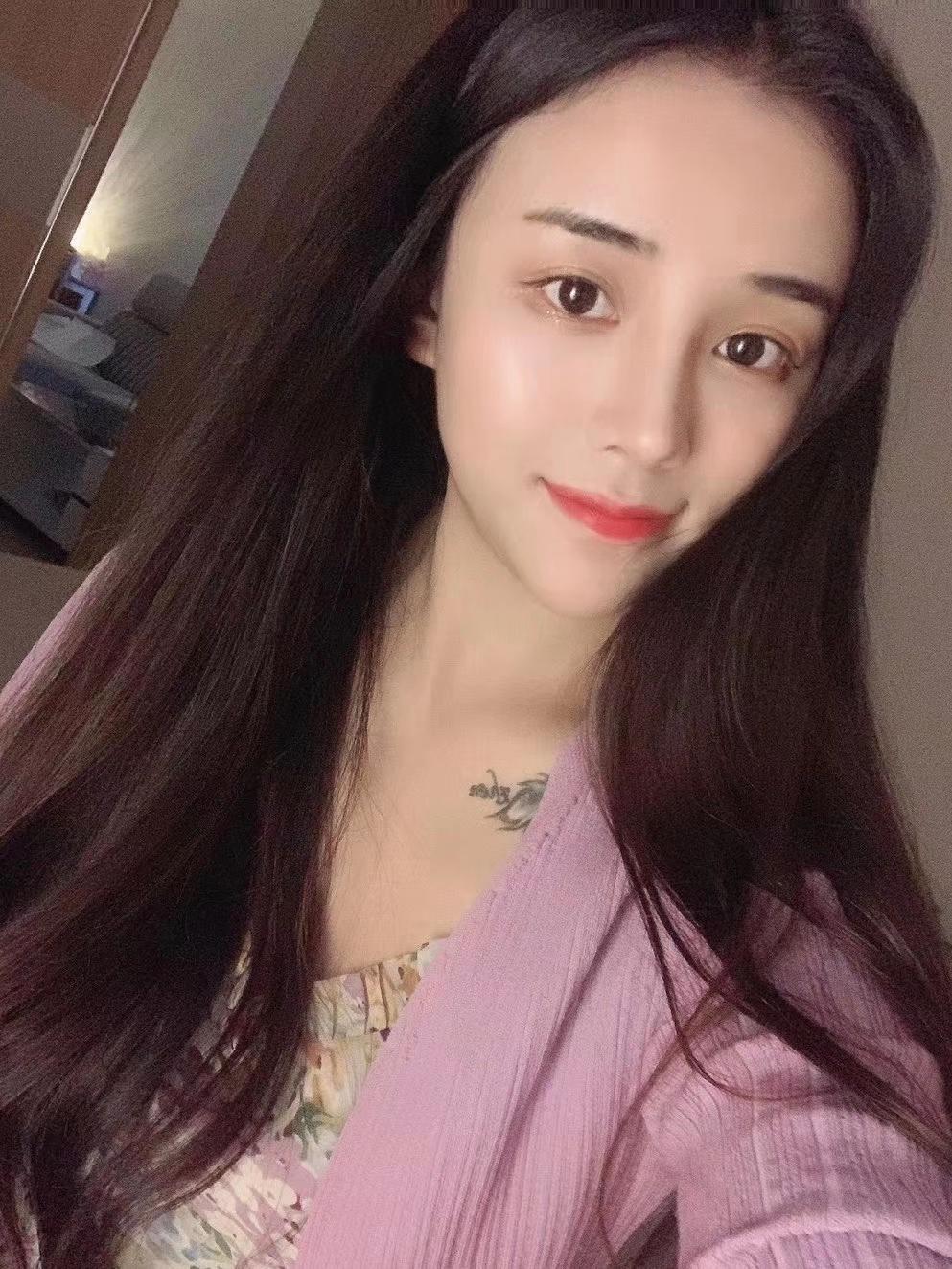 传说中的小女友安安 第3张