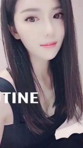 宝安遇到极品珊珊身高165 第3张