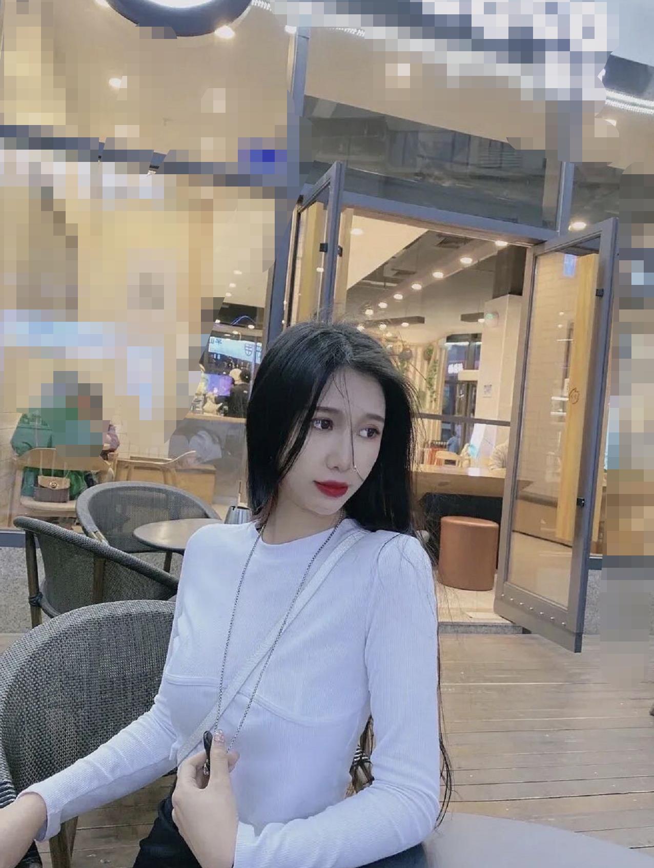 龙华清湖小御姐诗怡 第3张