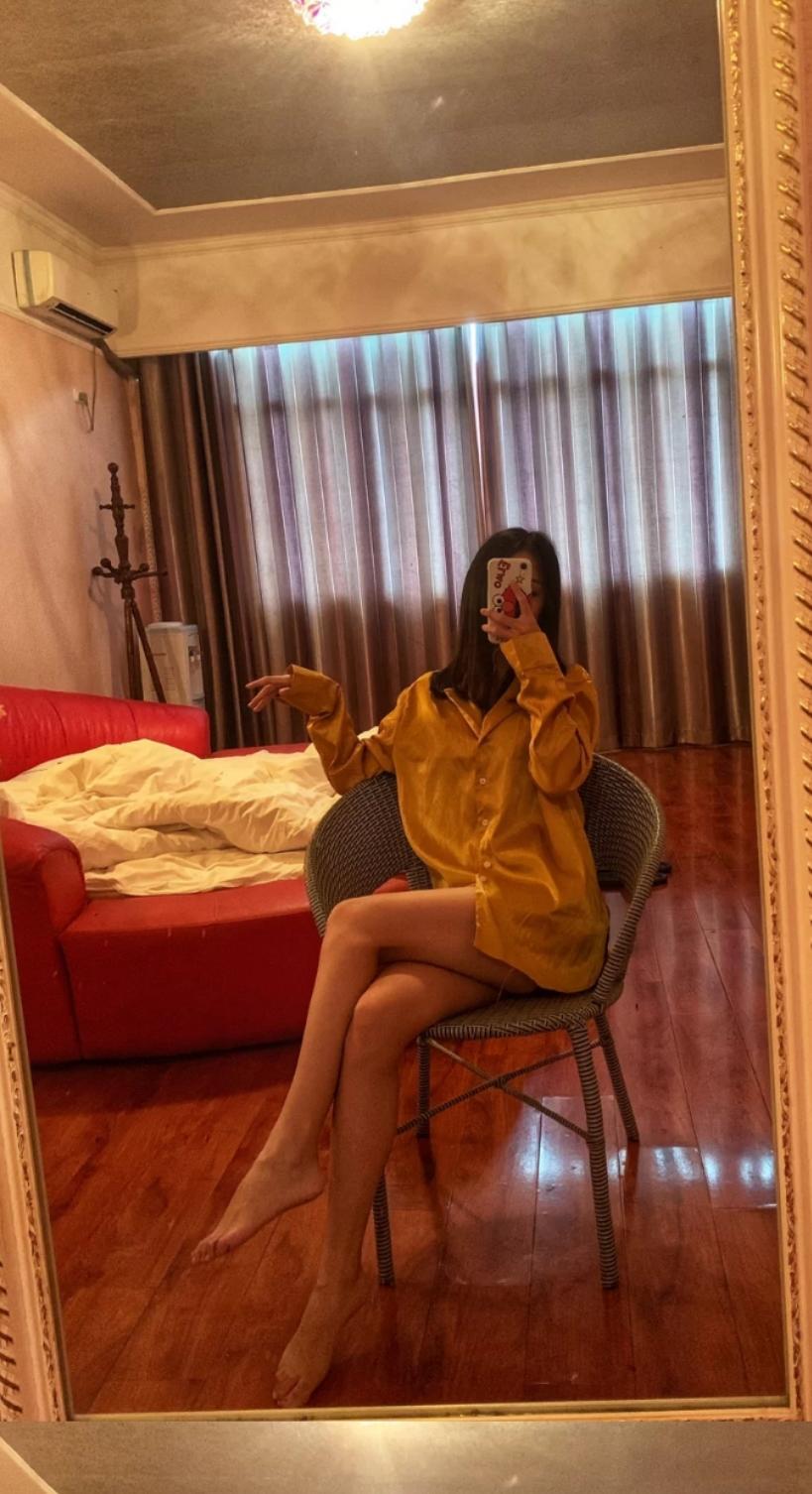 成都市中心性感妹子,过程相当到位 第2张