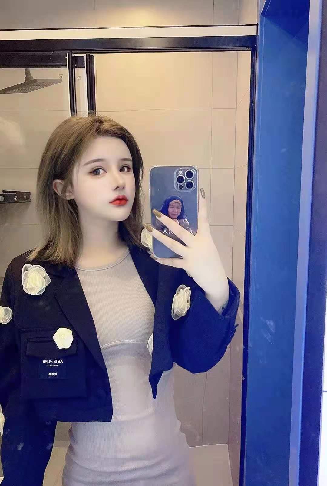 武汉蛋蛋后徐奈儿 第2张