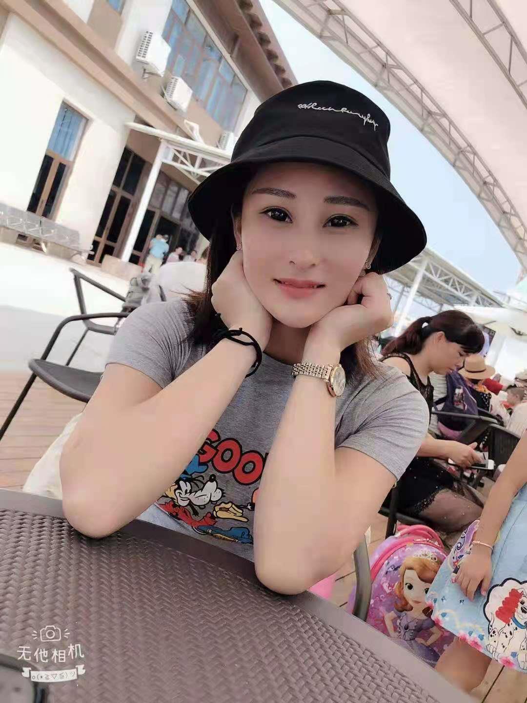 西乡塘鲁班路肤白貌美小姐姐小夕体验 第1张
