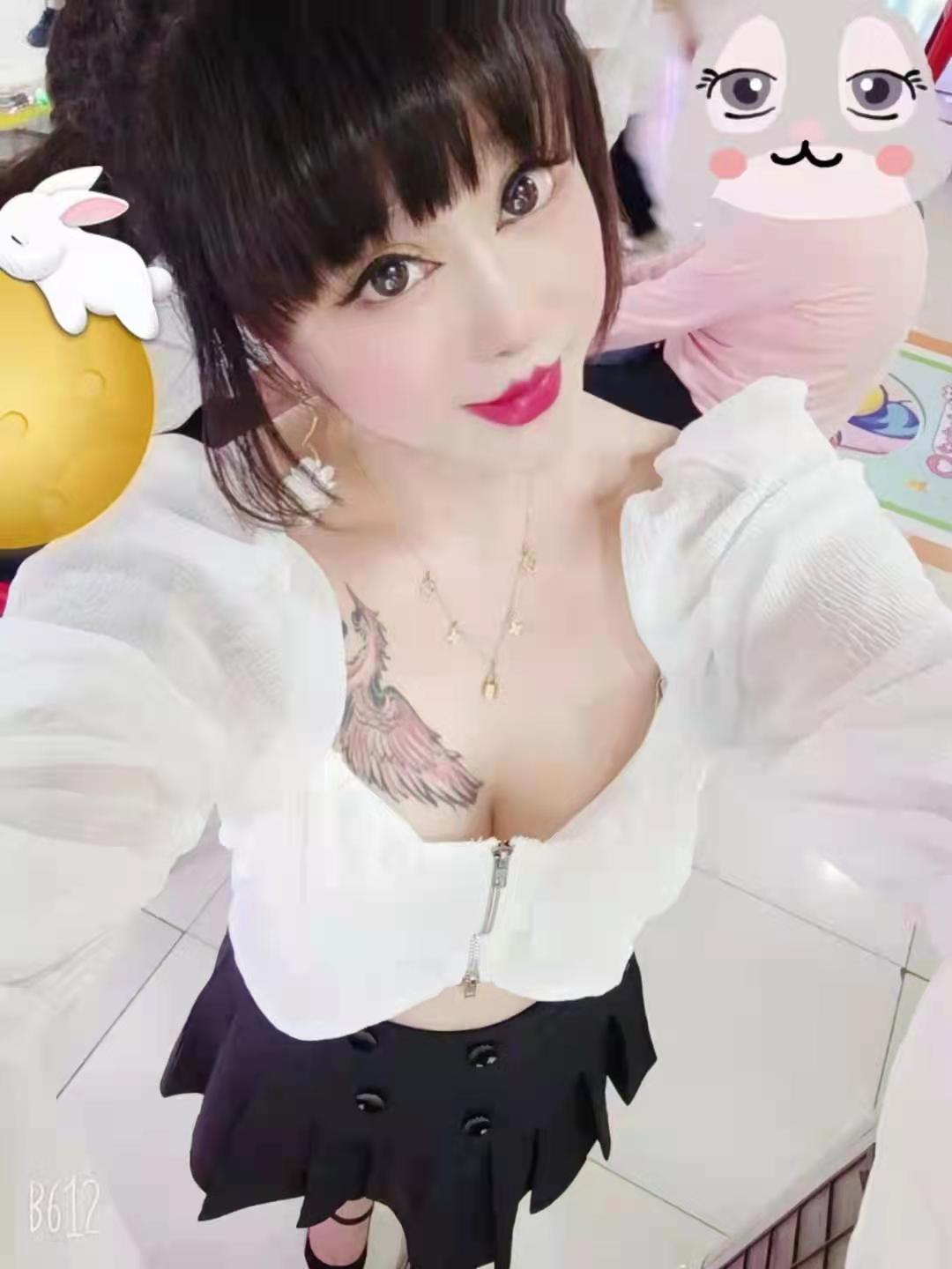 铁西区物美价廉27岁小妹妹 第1张
