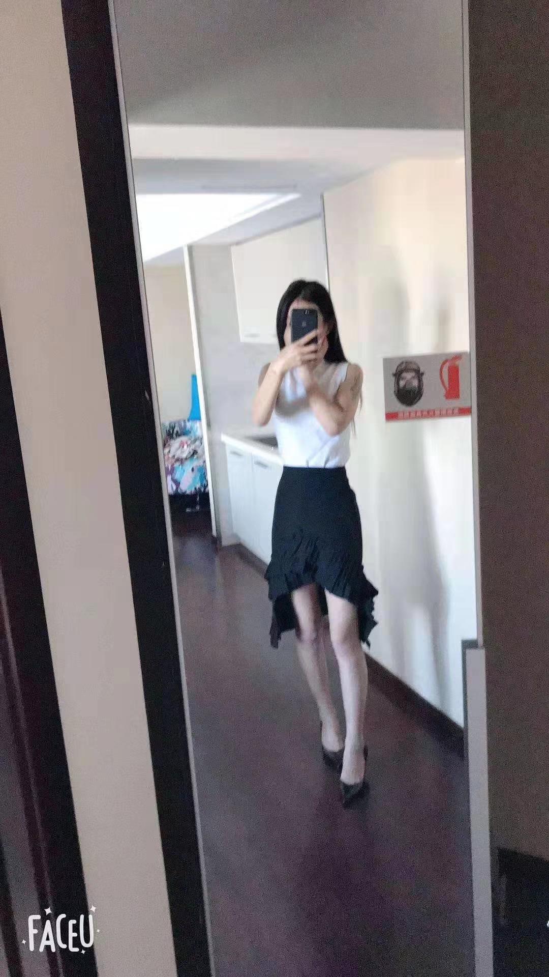 大连小甜，骨感妹子，身材超好 第1张
