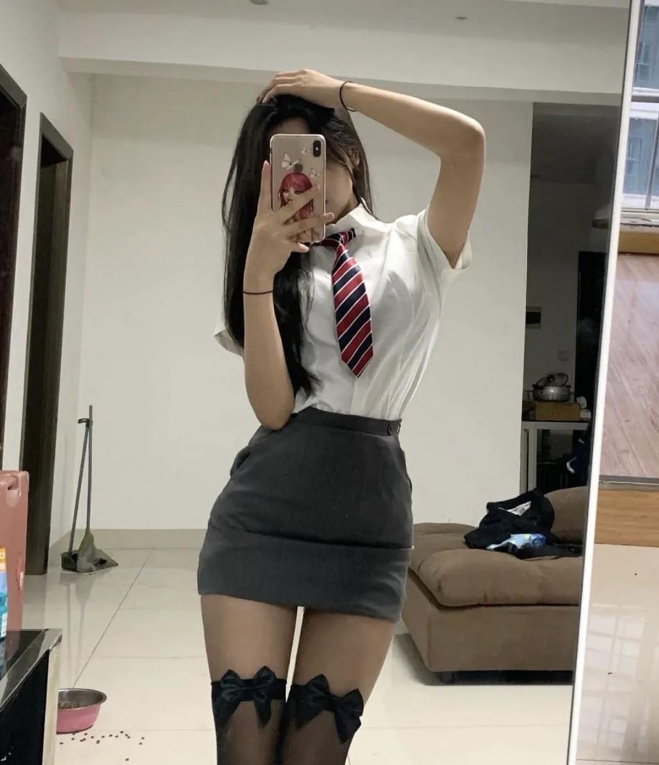 保定市某大的学生妹做兼职 第2张