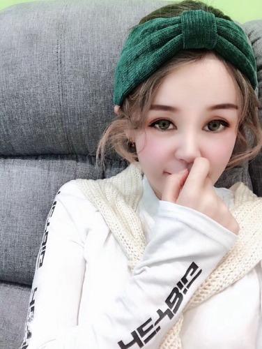 哈尔滨瑜伽小姐姐 第1张
