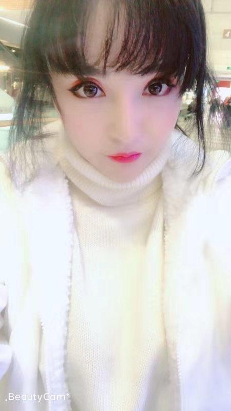 北郊38E大奶妹,性价比超高 第4张