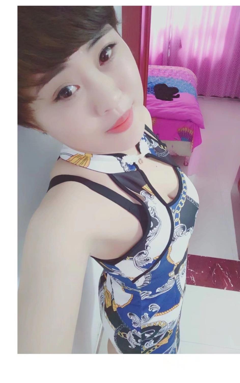 可爱型美女 第1张