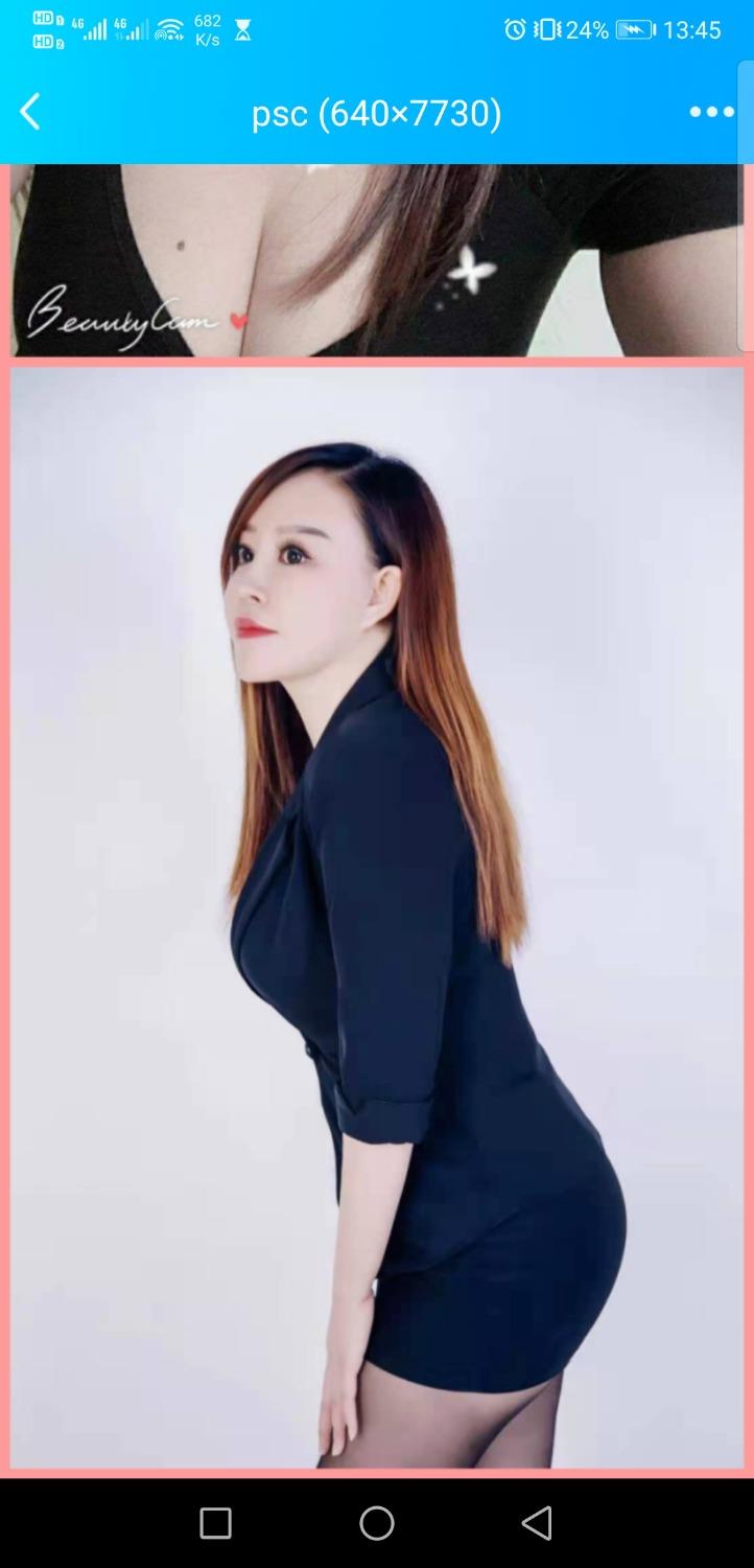 重庆江北，御姐两姐妹，新手推荐 第1张