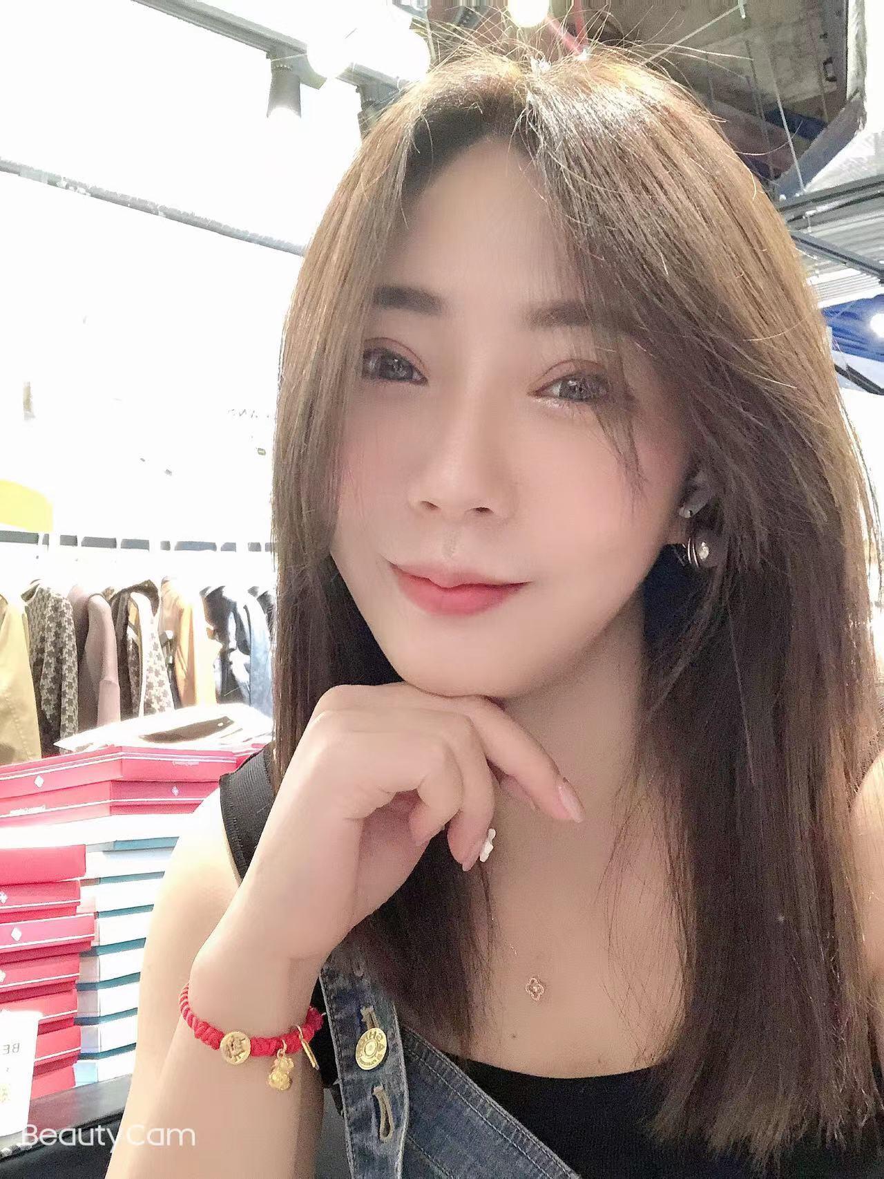 御姐玲珑，态度温柔，水儿蛮多 第2张