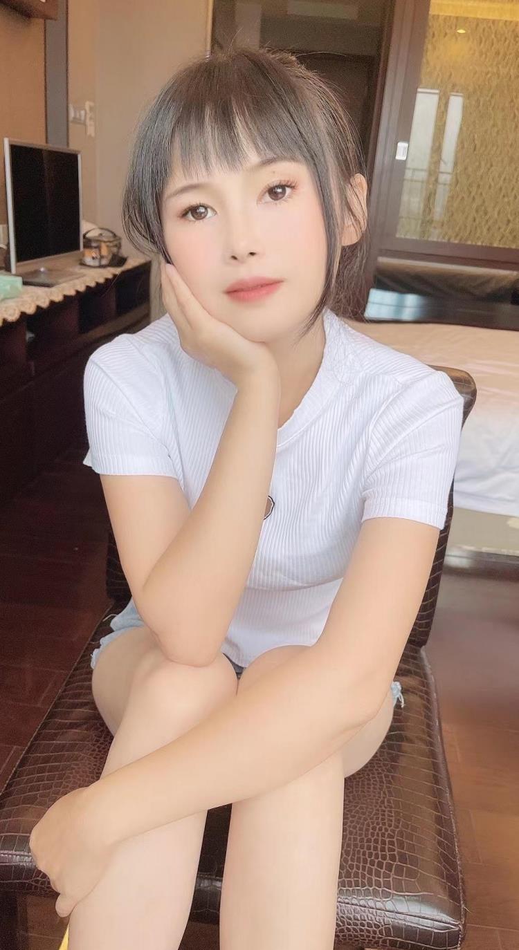 大胸妞晓妮，待人热情，过程舒服 第1张