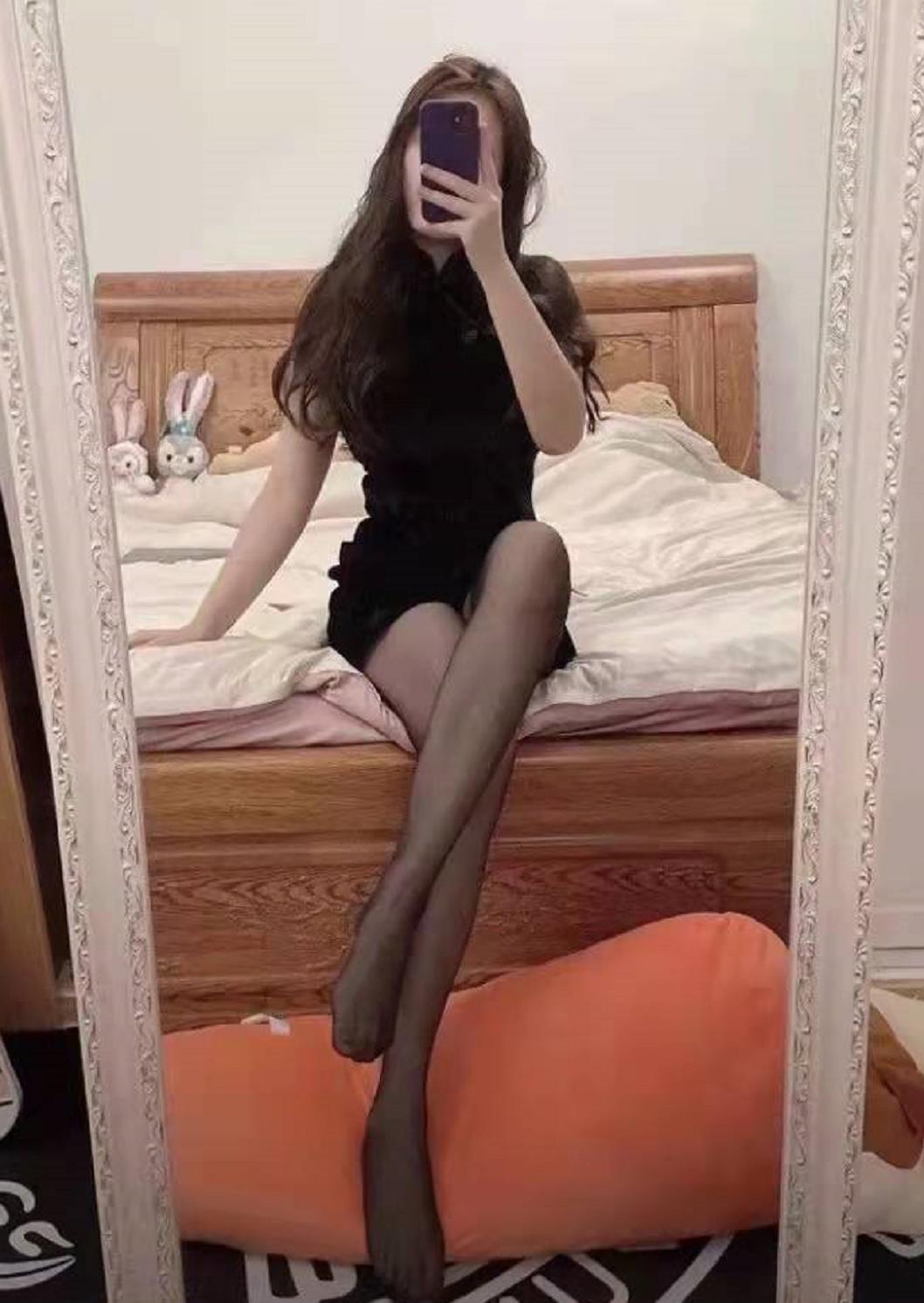大胸妞晓妮，待人热情，过程舒服 第5张