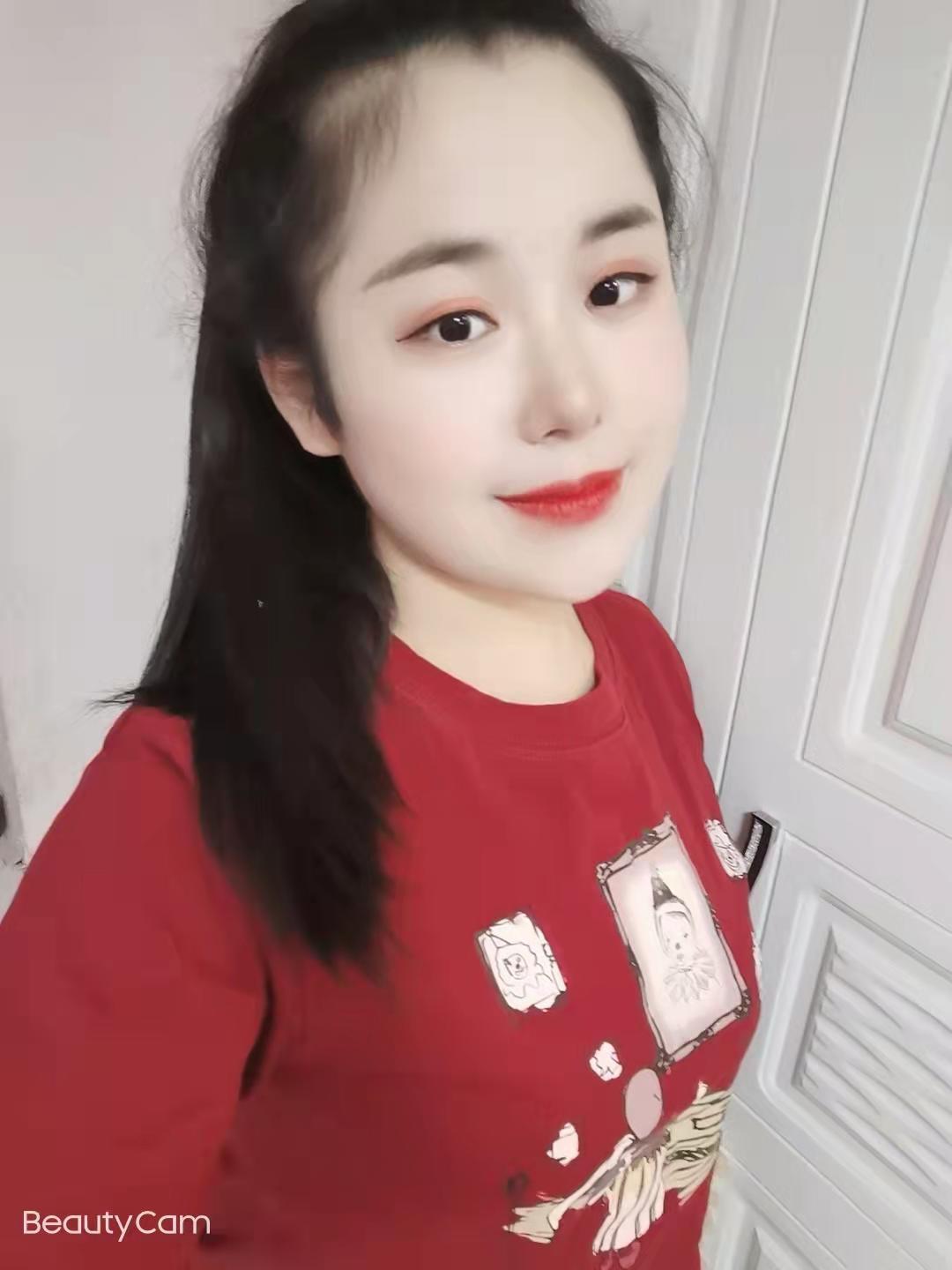 石景山小活尝试,微胖,胸软,性格好 第2张