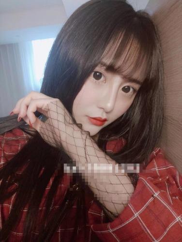 通辽市颜值小妹 第2张