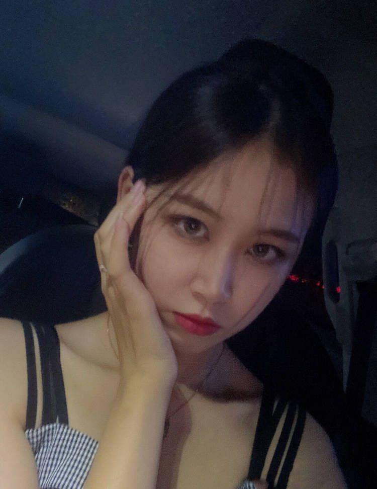 苏州旅游找的一个兼职小妹妹 第2张