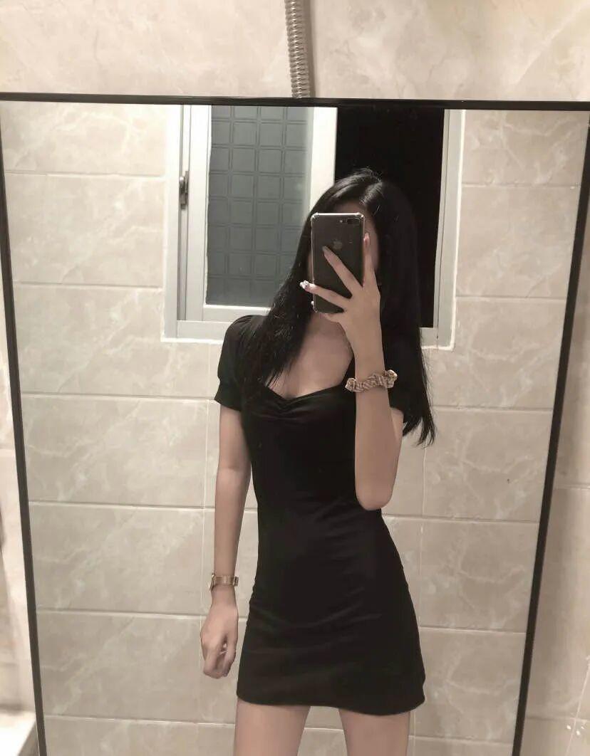 杭州下城区约的妹子，服务不错，长的正 第1张