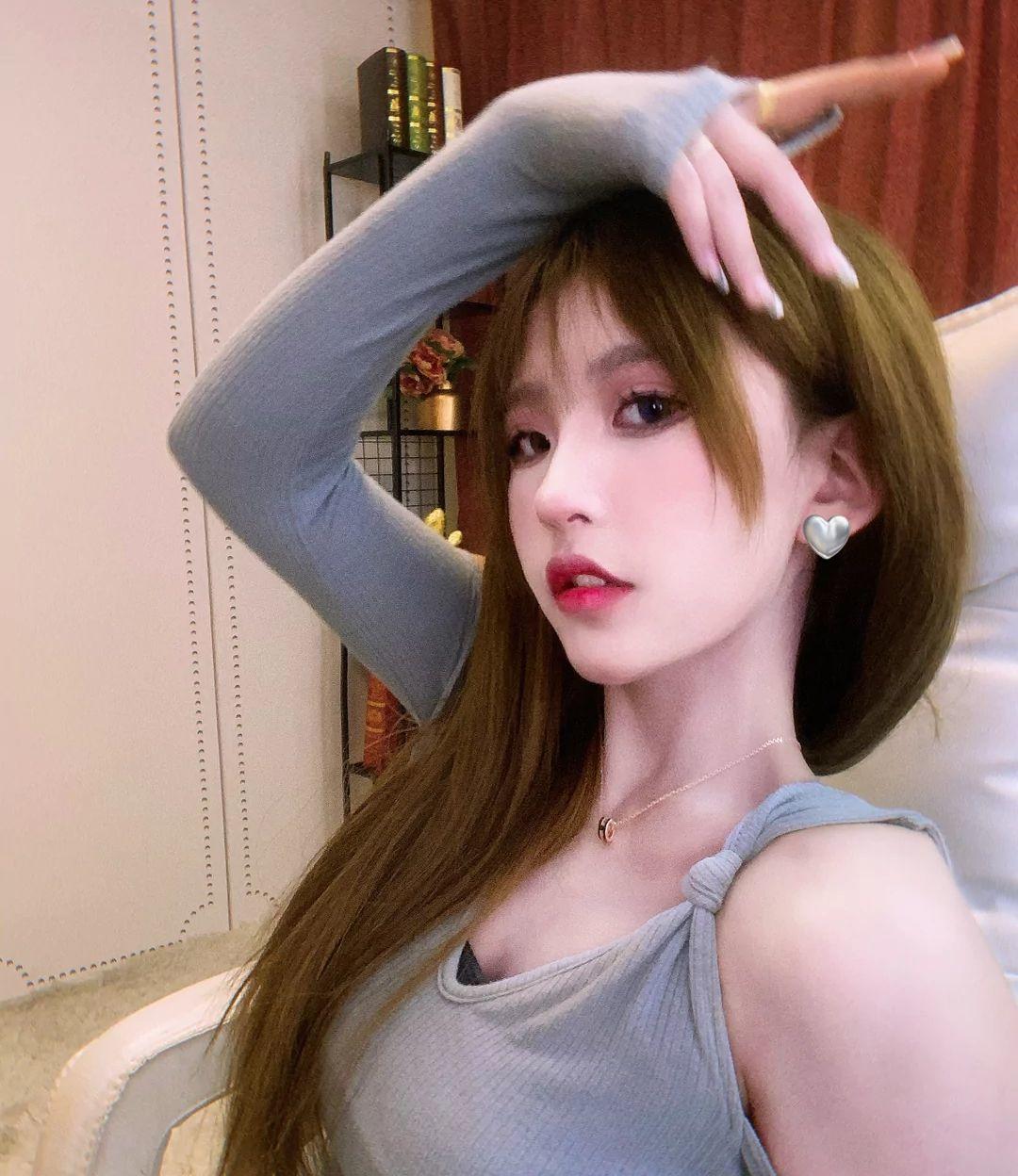 盐城小美女服务周到体验不错 第2张