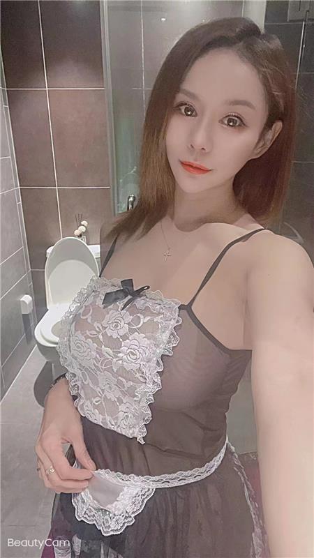木渎大运城御姐 第1张