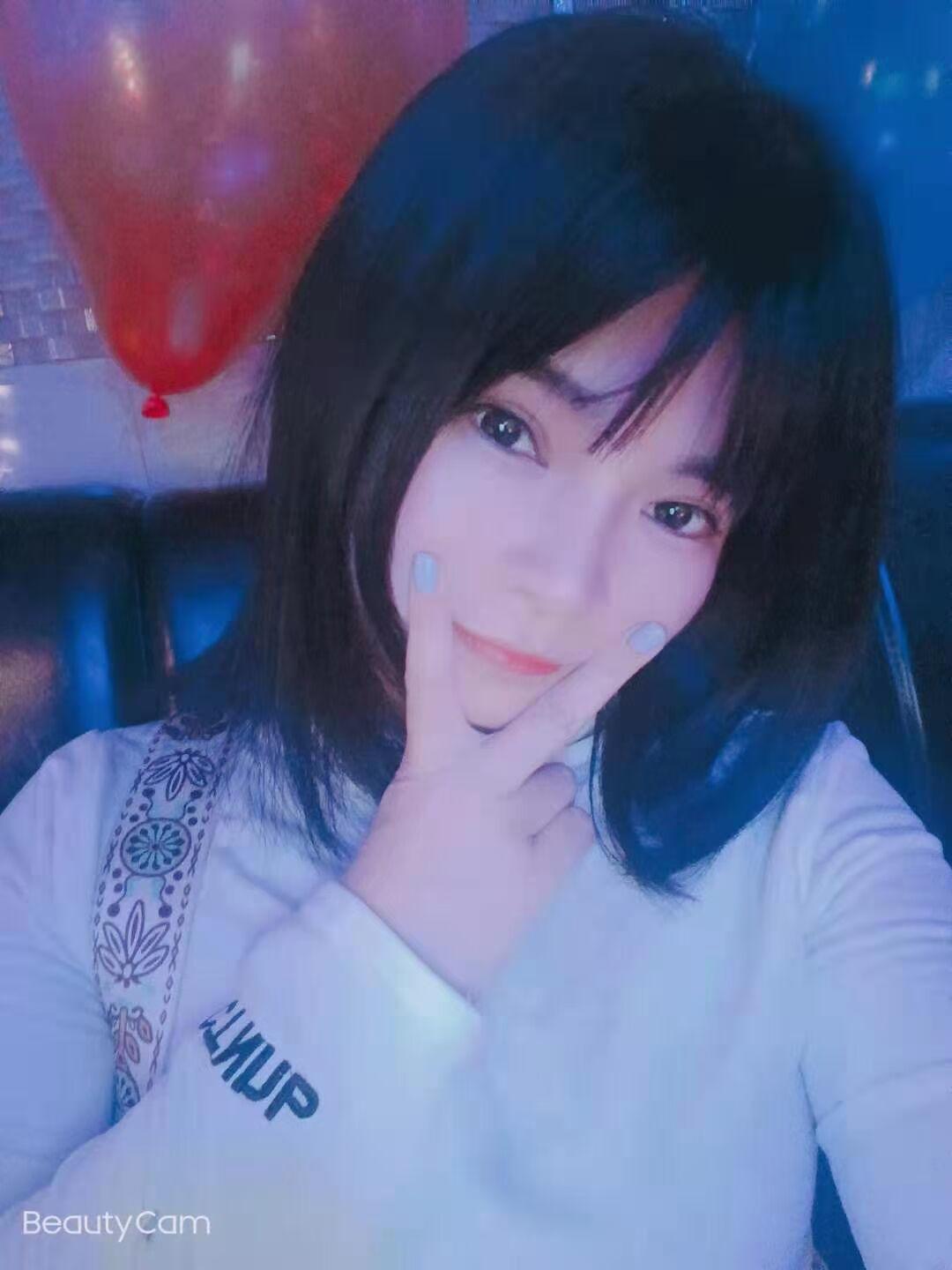 成都十陵兼职小喻 第1张