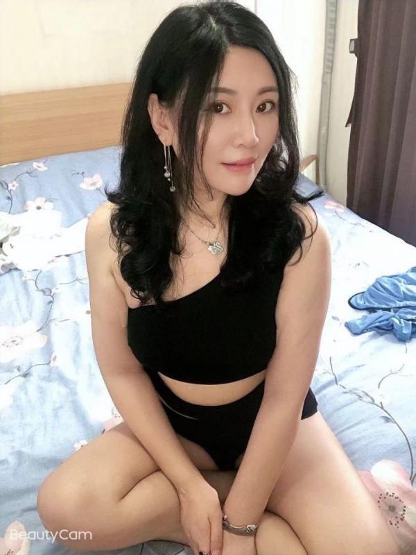 公益西桥气质小姐姐安安，值得体验 第2张