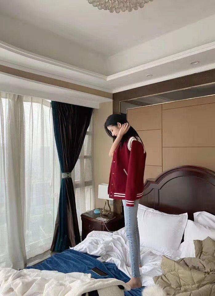 天河168清纯妙妙 第1张