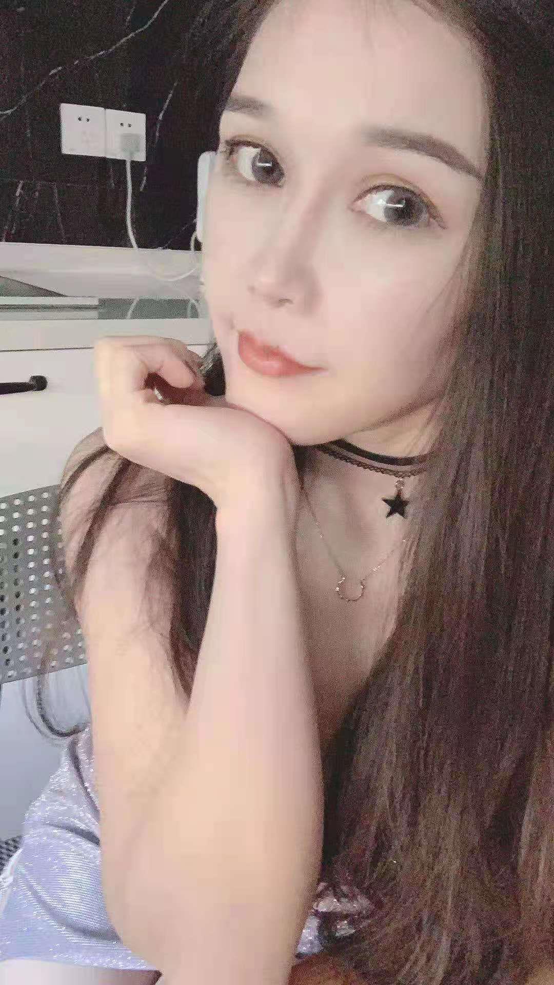 验证颜值系小美女，可爱清纯值得一试 第2张