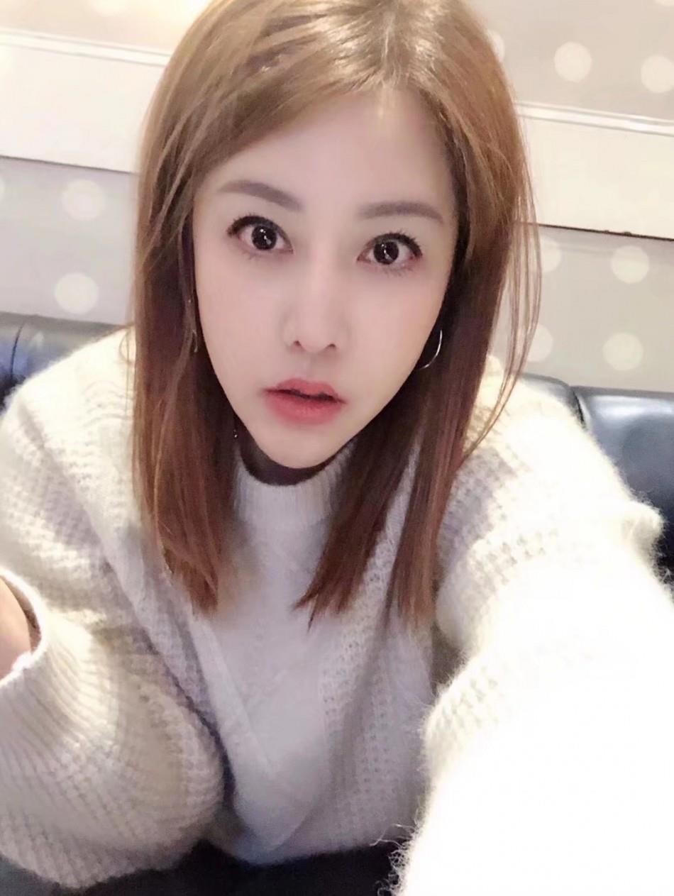 嘉欣小爽 第1张